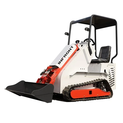 yfl -400 t 미니 로더